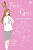 Teenlit: First Girl